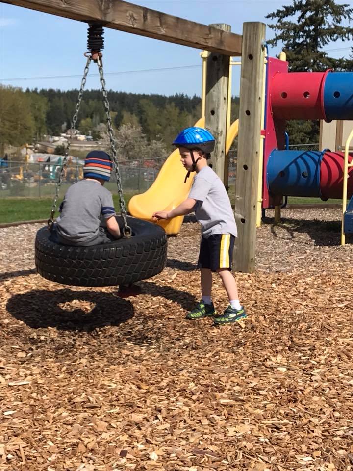 Shepherd of the Hills Preschool | 9225 212th St SE, Snohomish, WA 98296, USA | Phone: (360) 668-7881