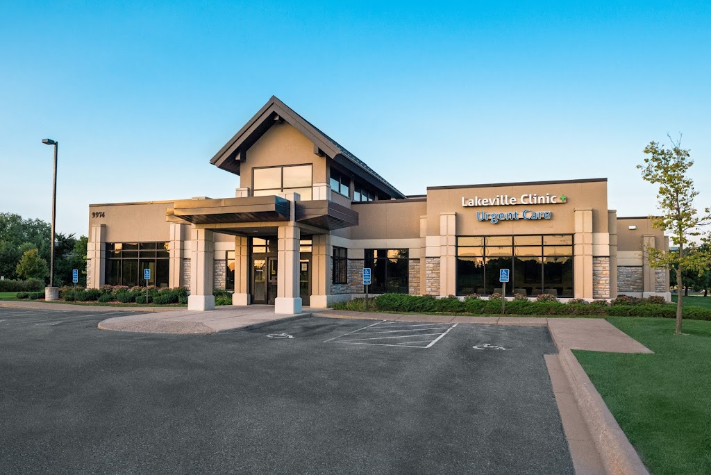 Lakeville Clinic - Northfield Hospital & Clinics | 9974 214th St W, Lakeville, MN 55044, USA | Phone: (952) 469-0500