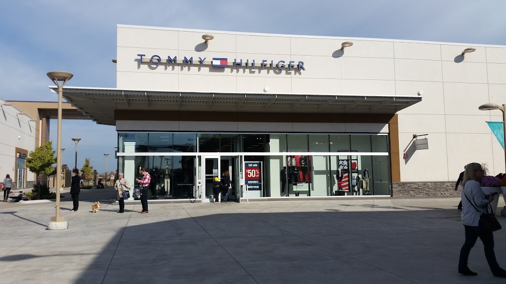 Tommy Hilfiger | 300 Taylor Rd, Niagara-on-the-Lake, ON L0S 1J0, Canada | Phone: (905) 708-1015