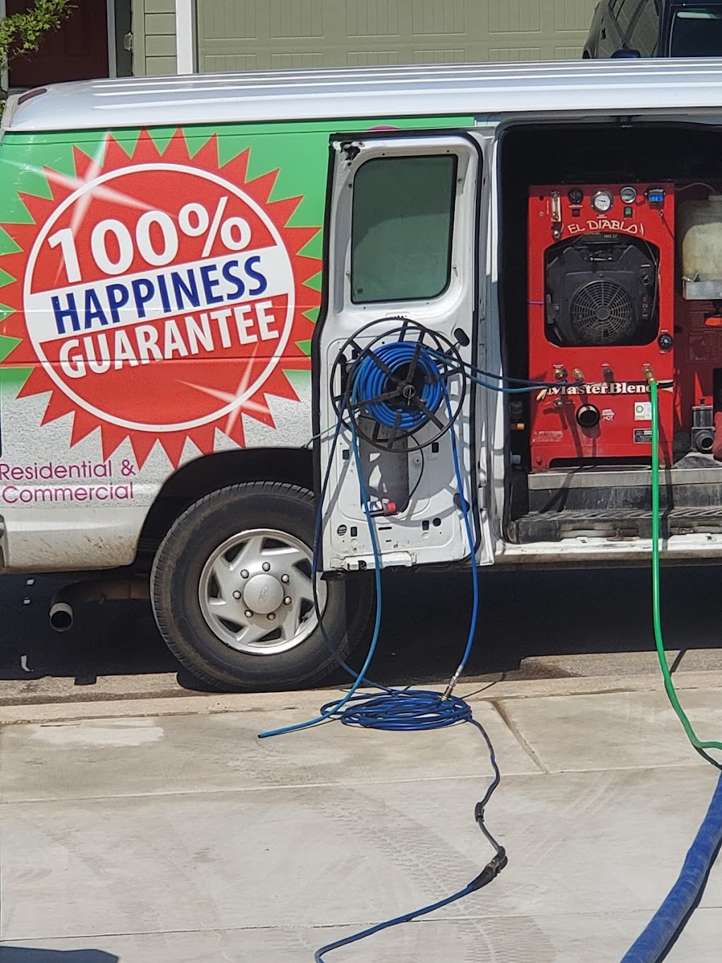 Steam Master Cleaning and Restoration | 495 Angel Dr, Lakehills, TX 78063, USA | Phone: (830) 751-2300