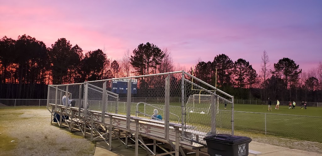 Helena Sports Complex | 110 Sports Complex Dr, Helena, AL 35080, USA | Phone: (205) 620-2877