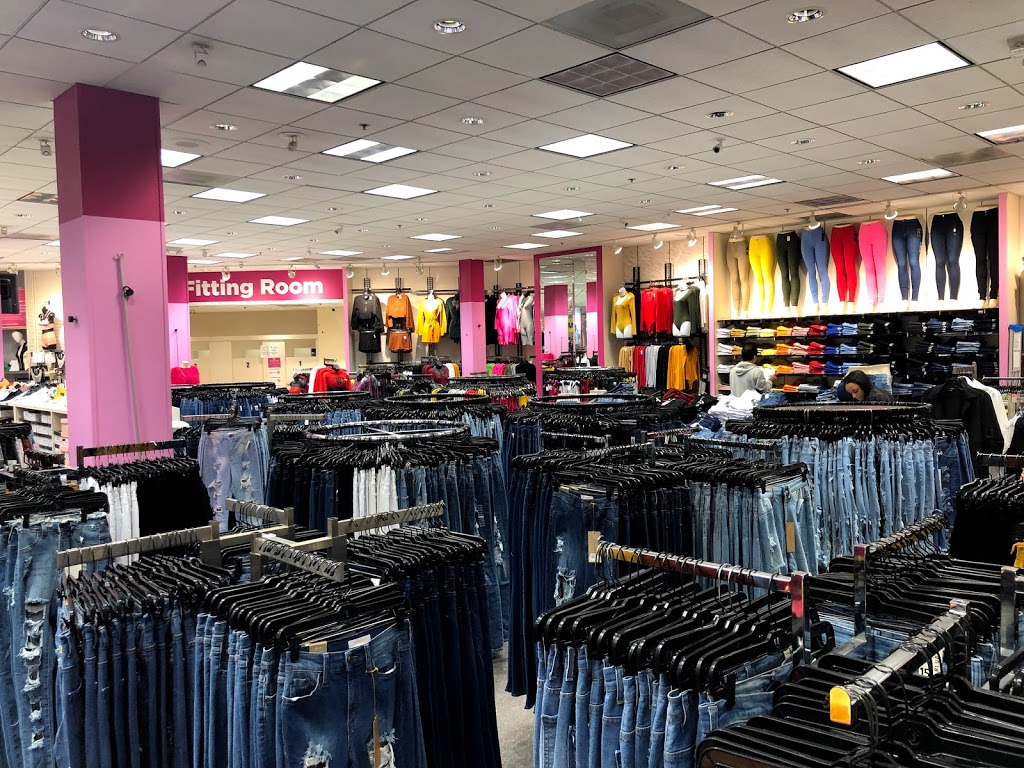2 Cute | 96 River Oaks Center Dr D13, Calumet City, IL 60409, USA | Phone: (708) 868-2883