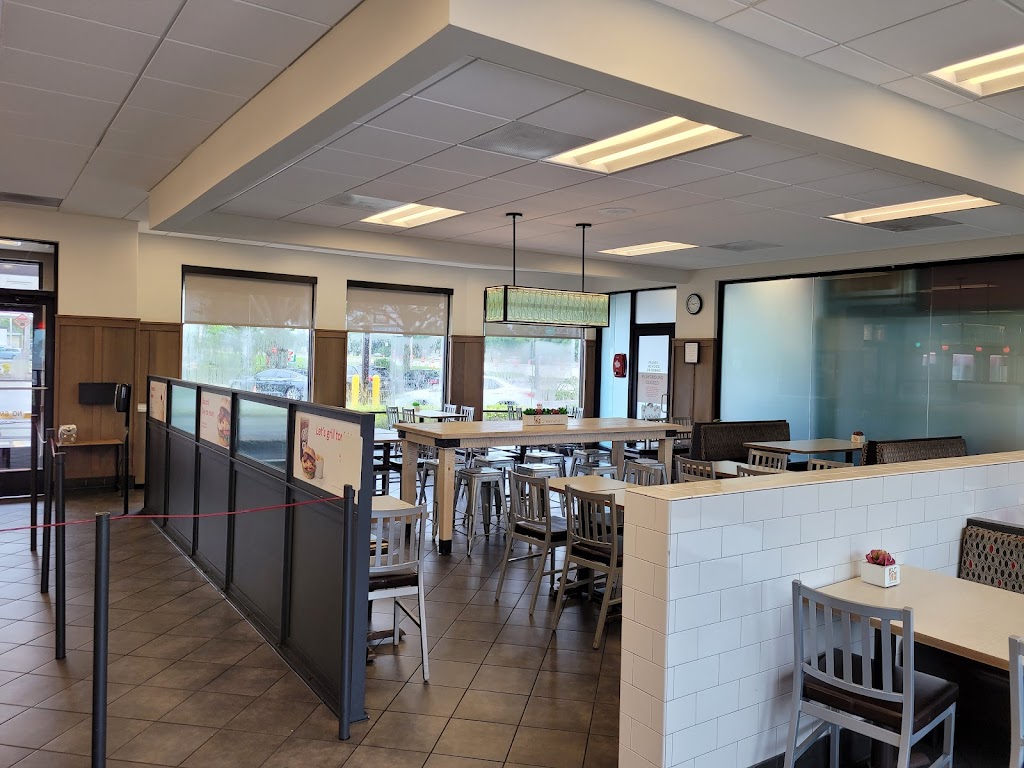 Chick-fil-A | 5206 73rd Ln E, Bradenton, FL 34203, USA | Phone: (941) 751-9993