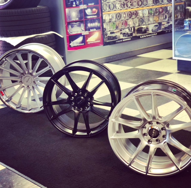 Action Tire | 174 US-46, Lodi, NJ 07644, USA | Phone: (973) 473-2211