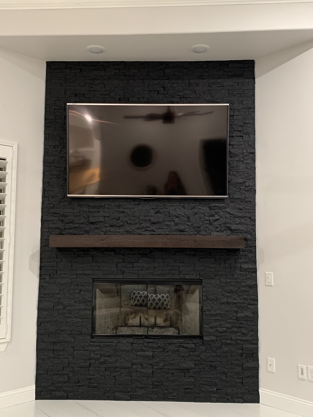 Constable DFW Painting - Painting & Drywall Repairs | 1252 Topeka Dr, Fort Worth, TX 76131, USA | Phone: (817) 948-4646