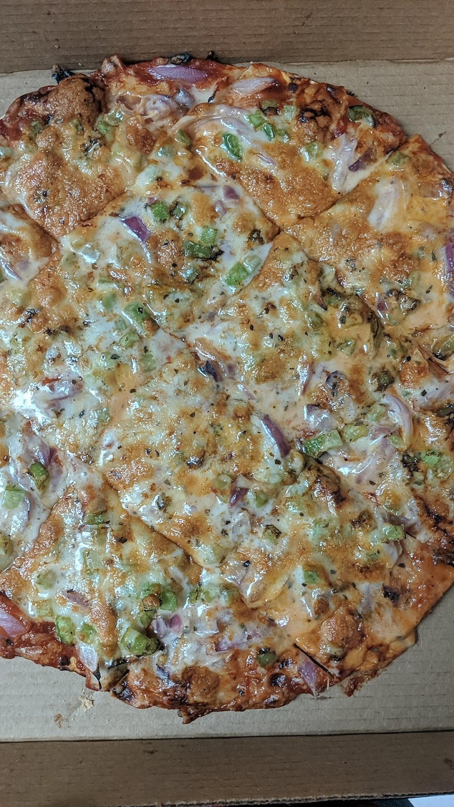 Imos Pizza | 17287 Wild Horse Creek Rd, Chesterfield, MO 63005, USA | Phone: (636) 532-4667