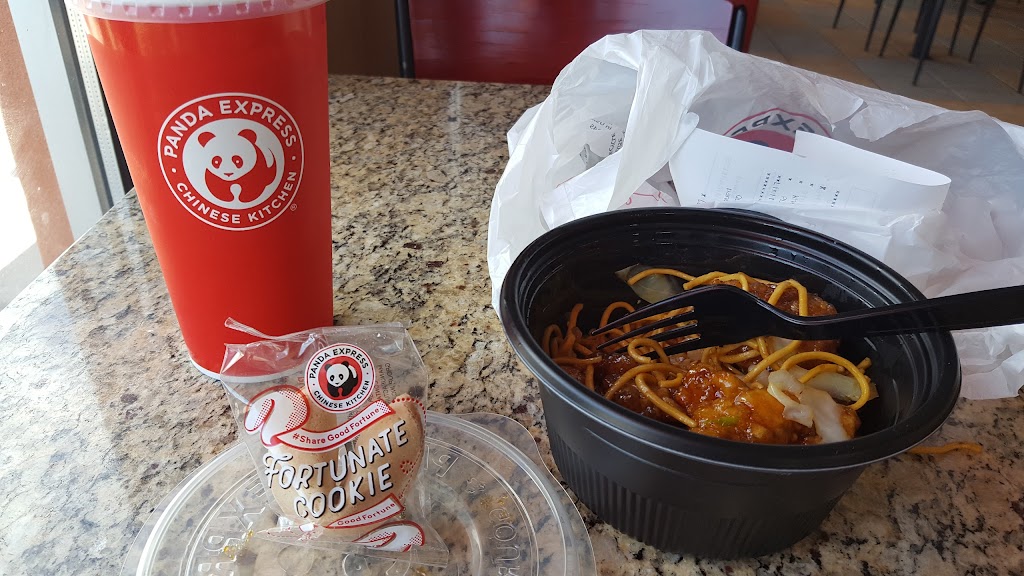 Panda Express | 5071 N Academy Blvd, Colorado Springs, CO 80918, USA | Phone: (719) 535-0173