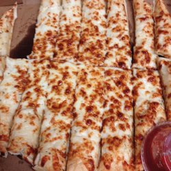 Snappy Tomato Pizza | 401 W Eads Pkwy, Lawrenceburg, IN 47025, USA | Phone: (812) 260-1260