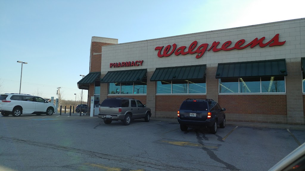 Walgreens Pharmacy | 1053 Meyer Rd, Wentzville, MO 63385, USA | Phone: (636) 332-2443