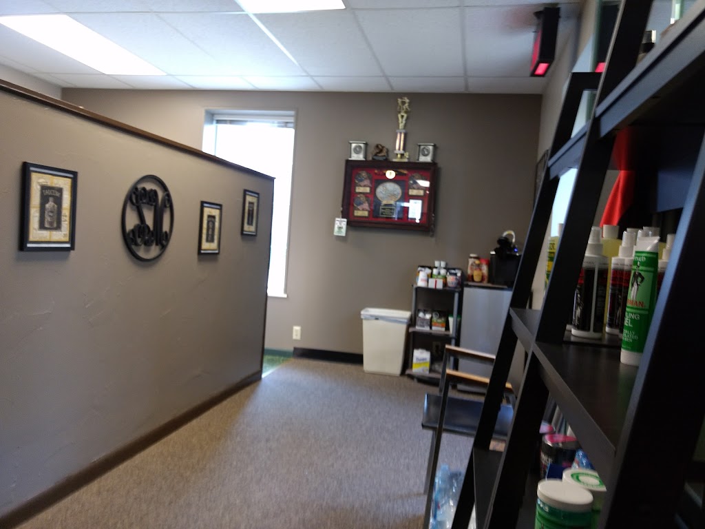 Santa Marias Barbershop | 199 S Chillicothe Rd # 102, Aurora, OH 44202 | Phone: (330) 562-5597