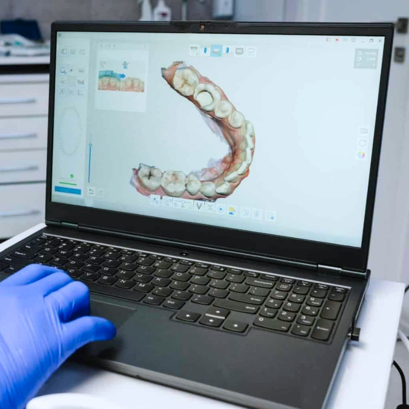 Dental Innovations | 2441 SW 134th St, Oklahoma City, OK 73170, USA | Phone: (405) 691-0877