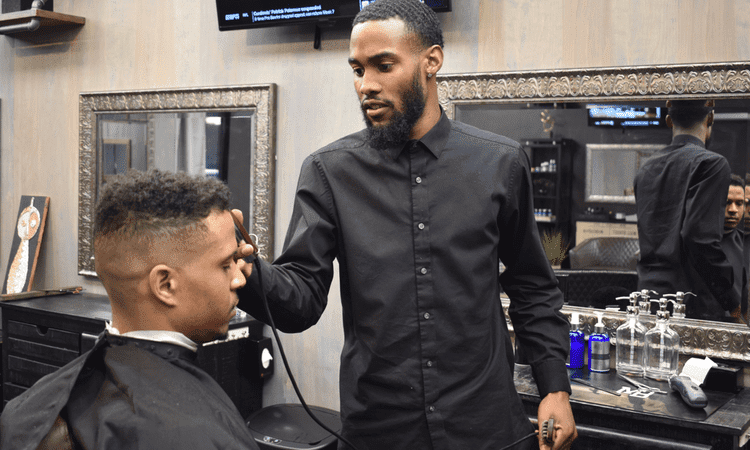 FreshcutCorey | 858 Belt Line Rd, Garland, TX 75040, USA | Phone: (972) 375-8598