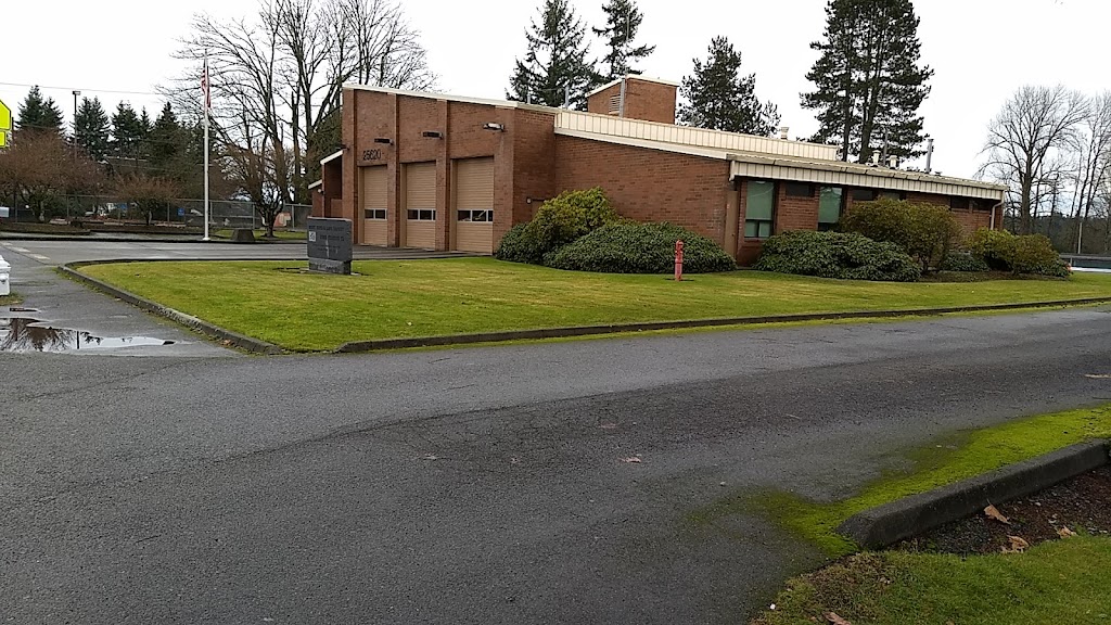 Puget Sound Fire Station 72 | 25620 140th Ave SE, Kent, WA 98042, USA | Phone: (253) 856-4300