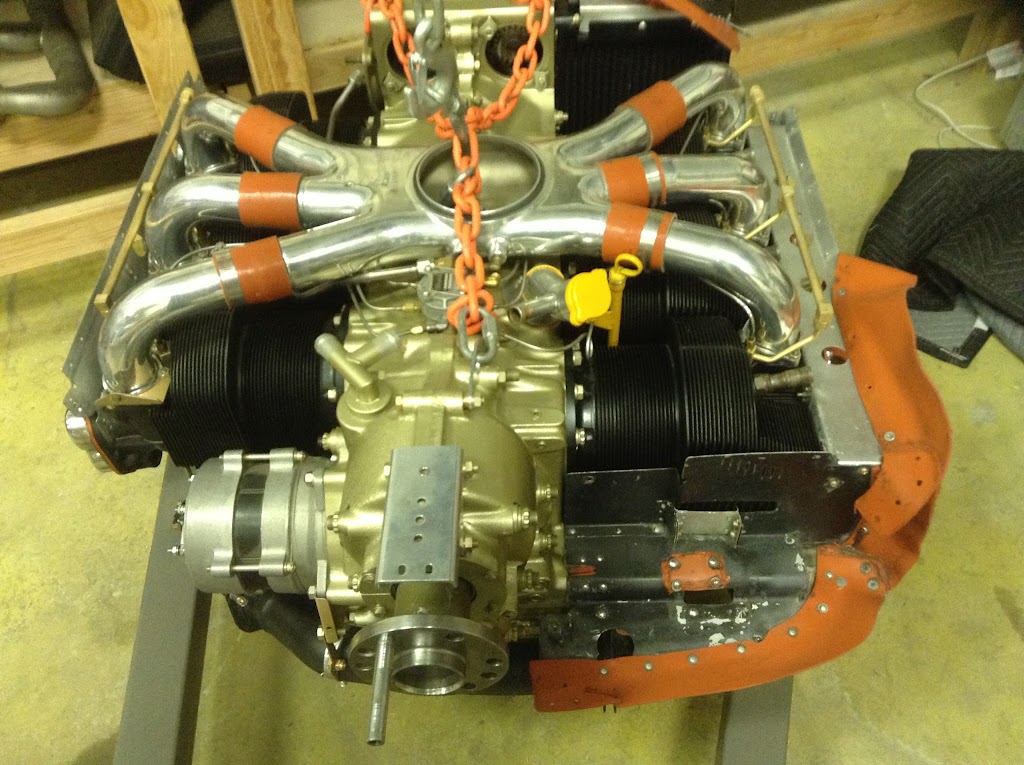 A&E Aircraft Engines | 6354 W Plano Pkwy, Plano, TX 75093, USA | Phone: (512) 308-7057