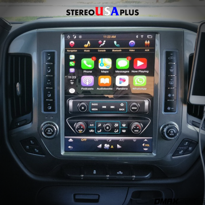 Stereo USA Plus | 420 Arrow Hwy, Covina, CA 91722, USA | Phone: (626) 339-2044