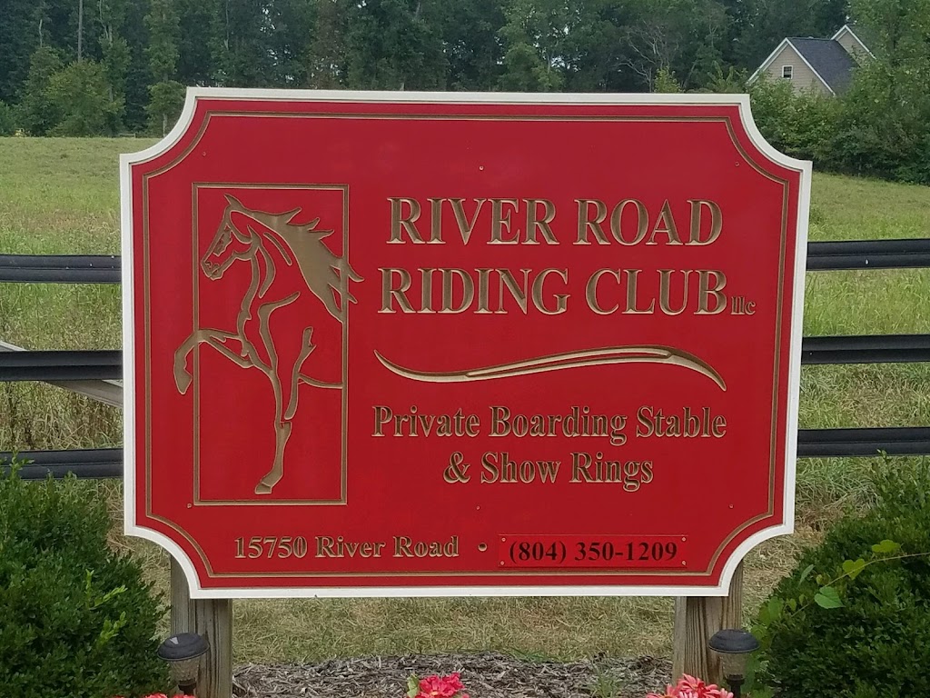 RRRC Boarding Stable | 15750 River Rd, Chesterfield, VA 23838, USA | Phone: (804) 350-1209