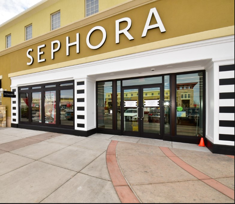 SEPHORA | 13979 S Virginia St Space # 500, Reno, NV 89511, USA | Phone: (775) 853-9090