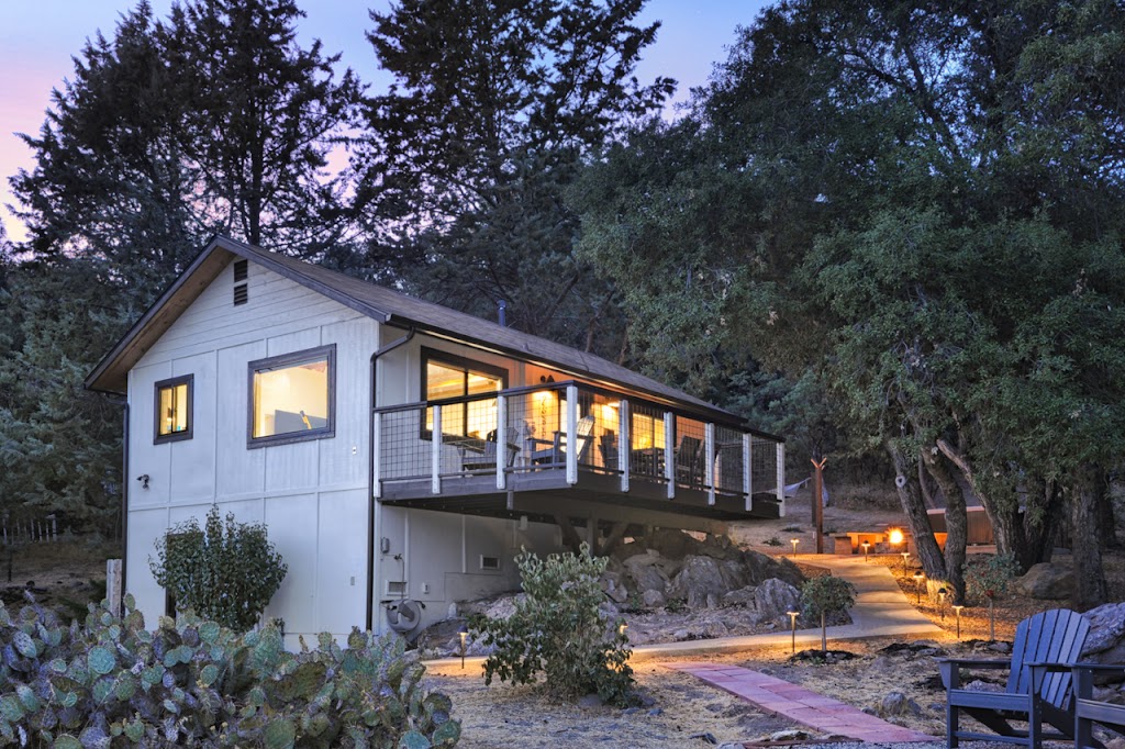 Cottage on the Rock | 2636 Lot ADrive, Julian, CA 92036, USA | Phone: (312) 371-9667