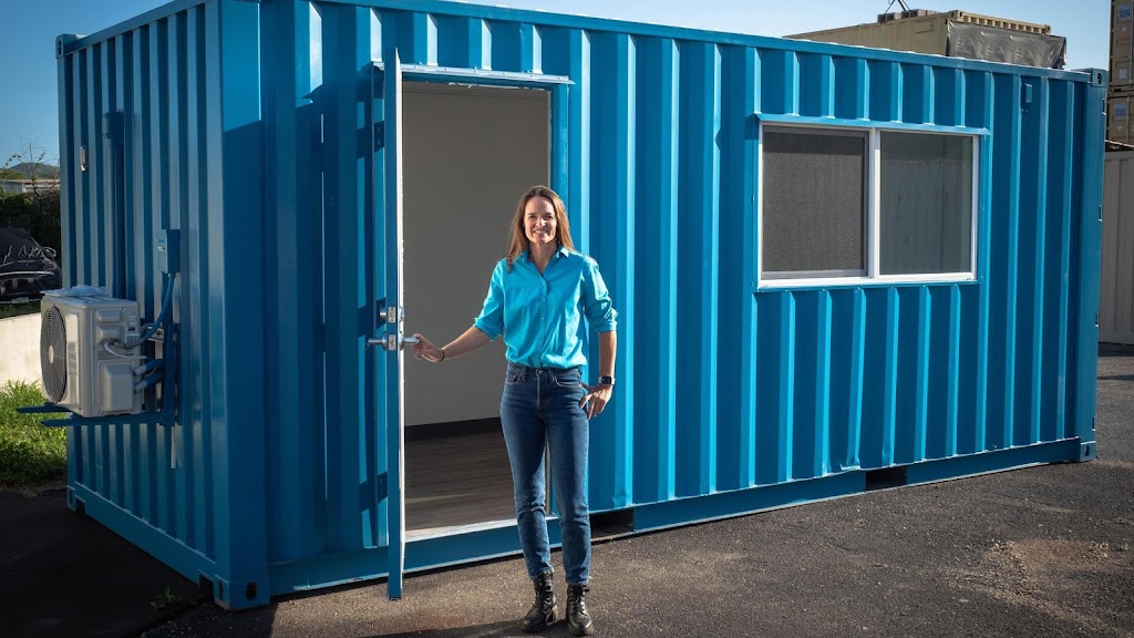 Allison Shipping Containers, Inc. | 1730 Kittyhawk St, Kapolei, HI 96707, USA | Phone: (808) 900-7199