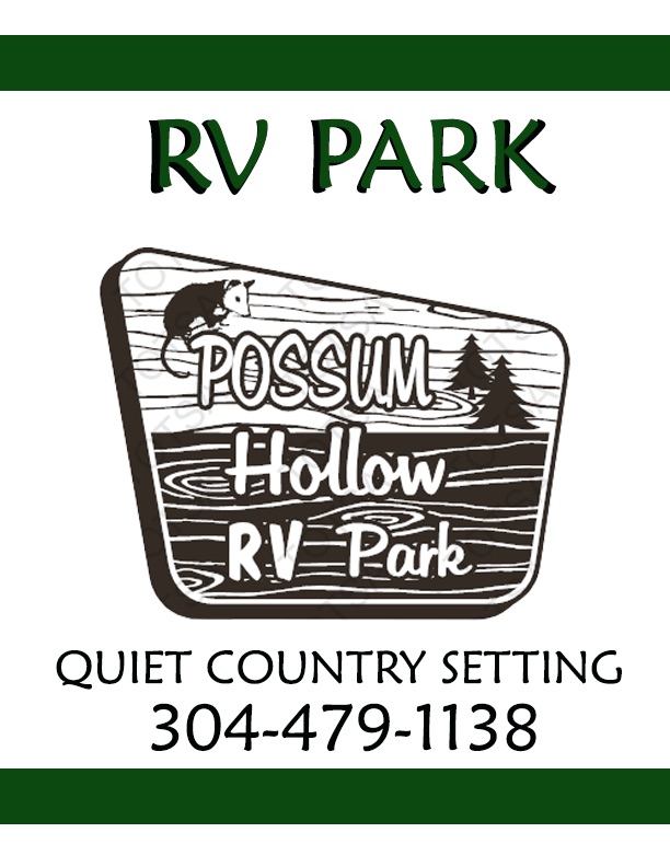 Possum Hollow Park | 1053 Arner Rd, Chester, WV 26034, USA | Phone: (304) 479-1138