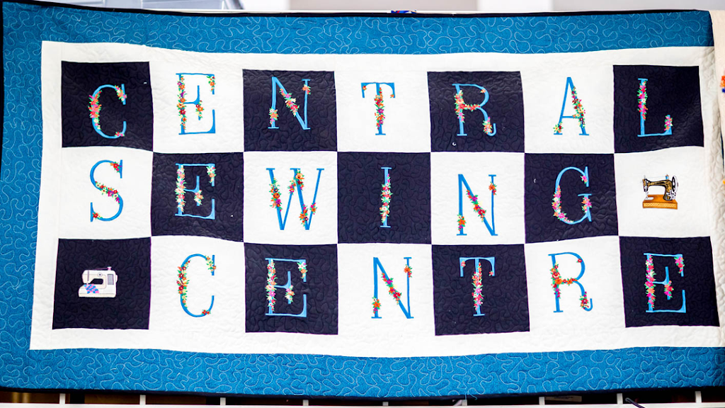 Central Sewing Centre | 1125 N 2nd St, El Cajon, CA 92021, USA | Phone: (619) 447-3244