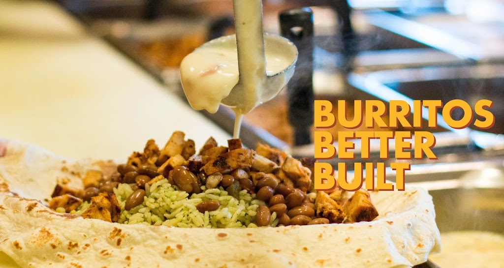 Pancheros Mexican Grill | 284 57th Ave NE, Fridley, MN 55432, USA | Phone: (763) 208-6681