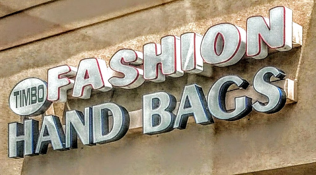 Timbo Wholesale Fashion Handbags | 5269 Buford Hwy NE #6, Doraville, GA 30340, USA | Phone: (762) 448-6065