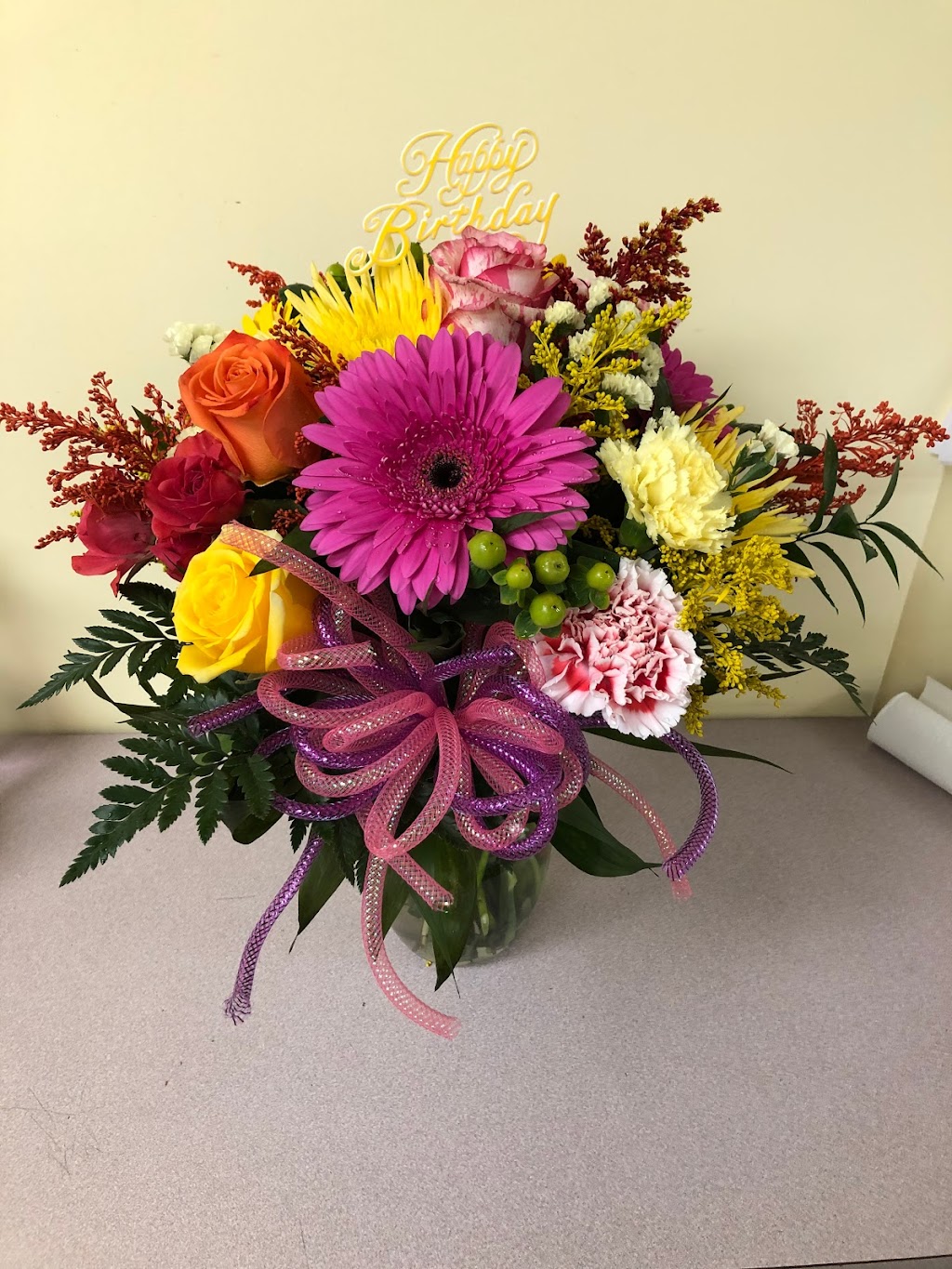 East Meadow Florist | 577 E Meadow Ave, East Meadow, NY 11554, USA | Phone: (516) 794-0020