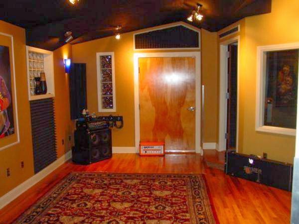 Kansas City Recordings | 11104 W 59th Terrace, Shawnee, KS 66203, USA | Phone: (913) 485-5045