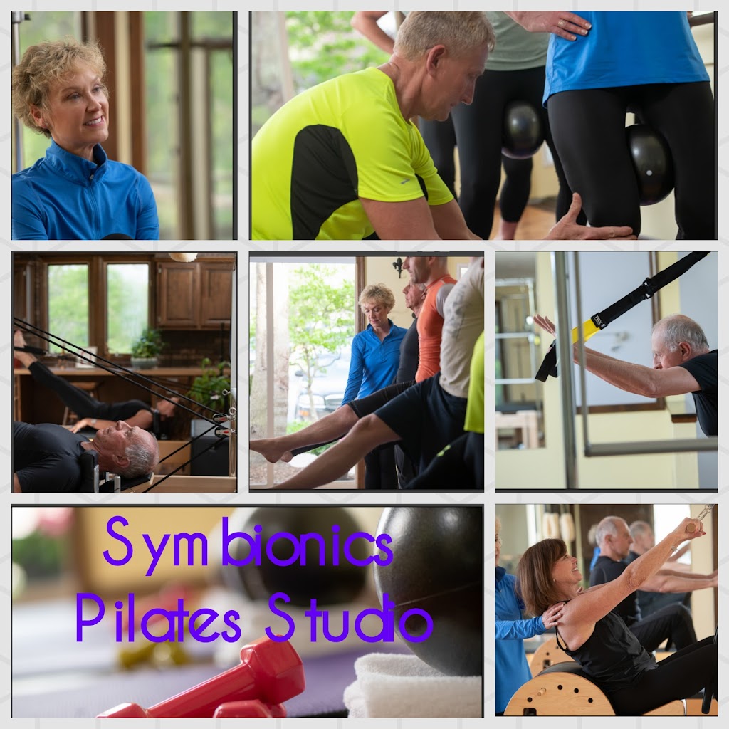 Symbionics Pilates Studio | 3162 Mallard Cove Ln, Fort Wayne, IN 46804, USA | Phone: (260) 433-2622