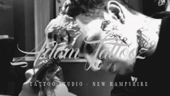 Adam Tattooz | 71 Spit Brook Rd # 409, Nashua, NH 03060, USA | Phone: (603) 321-8351