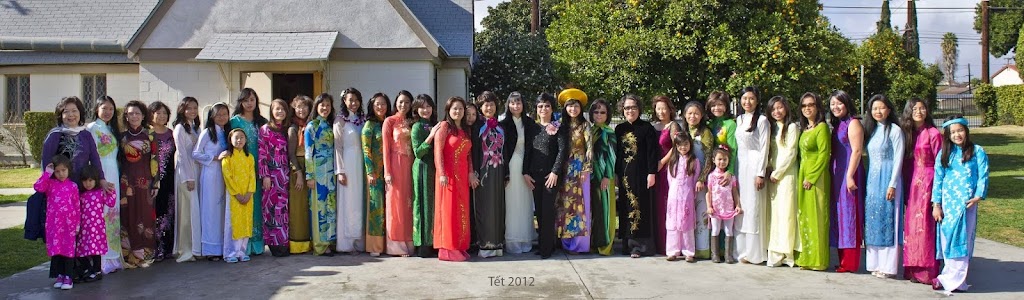 El Monte Vietnamese Seventh-day Adventist Church | 11601 Bryant Rd, El Monte, CA 91732, USA | Phone: (626) 454-1304