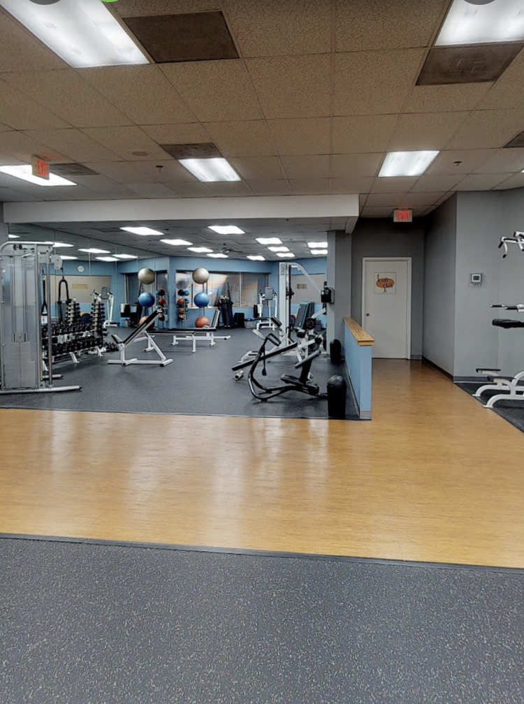 Desai Physical Therapy, PLLC | 43360 Defender Dr, Chantilly, VA 20152, USA | Phone: (703) 705-7997