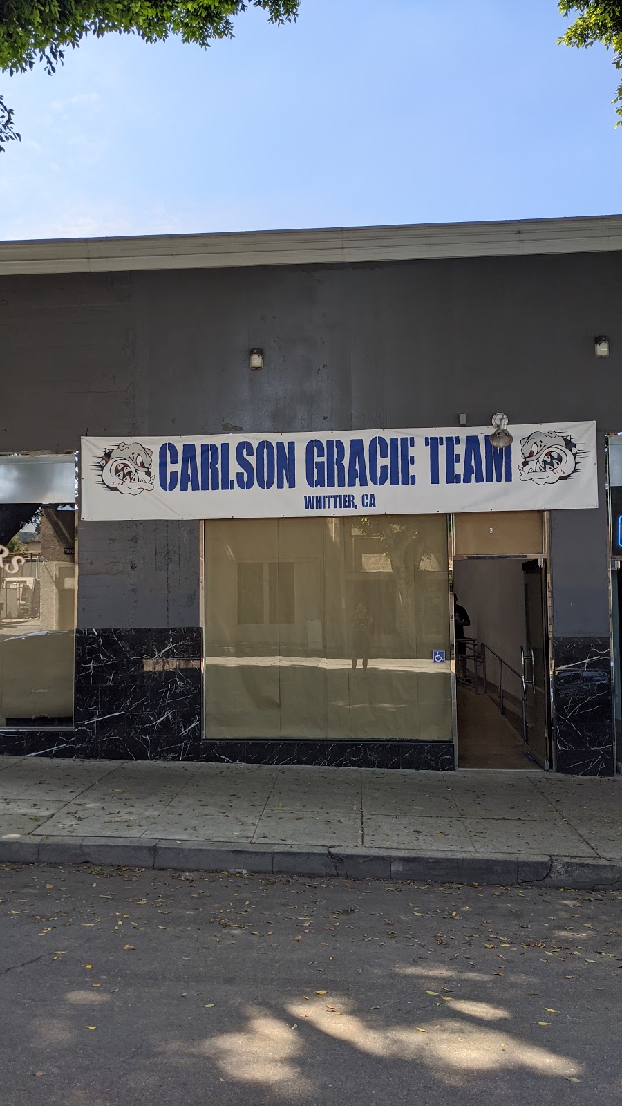 Carlson Gracie Academy of Whittier LLC | 12612 Philadelphia St Unit C, Whittier, CA 90601, USA | Phone: (562) 551-9880