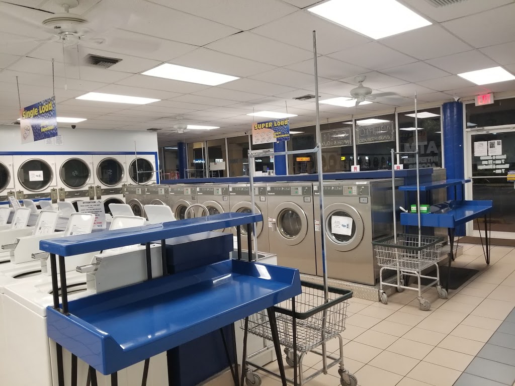 Be Clean Laundromat, LLC | 2360 W 68th St #102, Hialeah, FL 33016, USA | Phone: (305) 826-4737