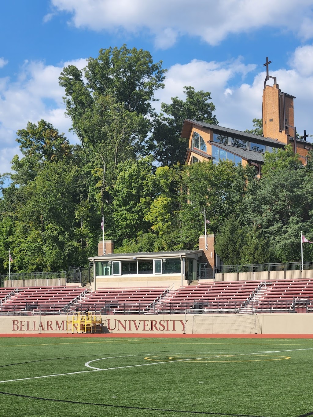 Owsley Brown Frazier Stadium | Owsley Brown Frazier Stadium, 2001 Newburg Rd, Louisville, KY 40205 | Phone: (502) 272-0000