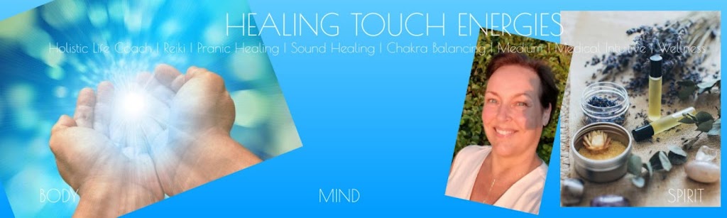Healing Touch Energies | 39868 N General Kearny Rd, Temecula, CA 92591, USA | Phone: (951) 775-2142
