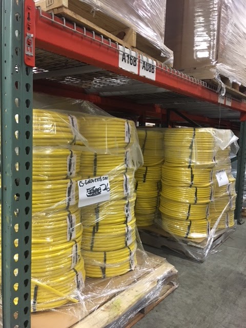 4J Hose and Supply, LLC | 68 Wentworth Ave, Bedford, KY 40006, USA | Phone: (800) 579-2315