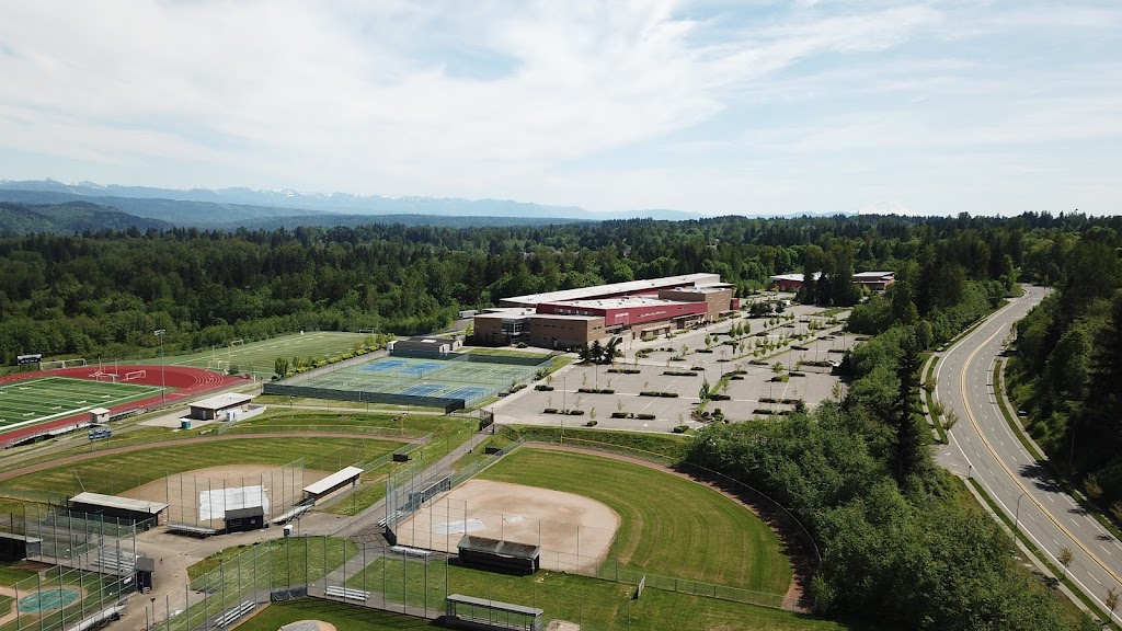 Glacier Peak High School | 7401 144th Pl SE, Snohomish, WA 98296, USA | Phone: (360) 563-7500