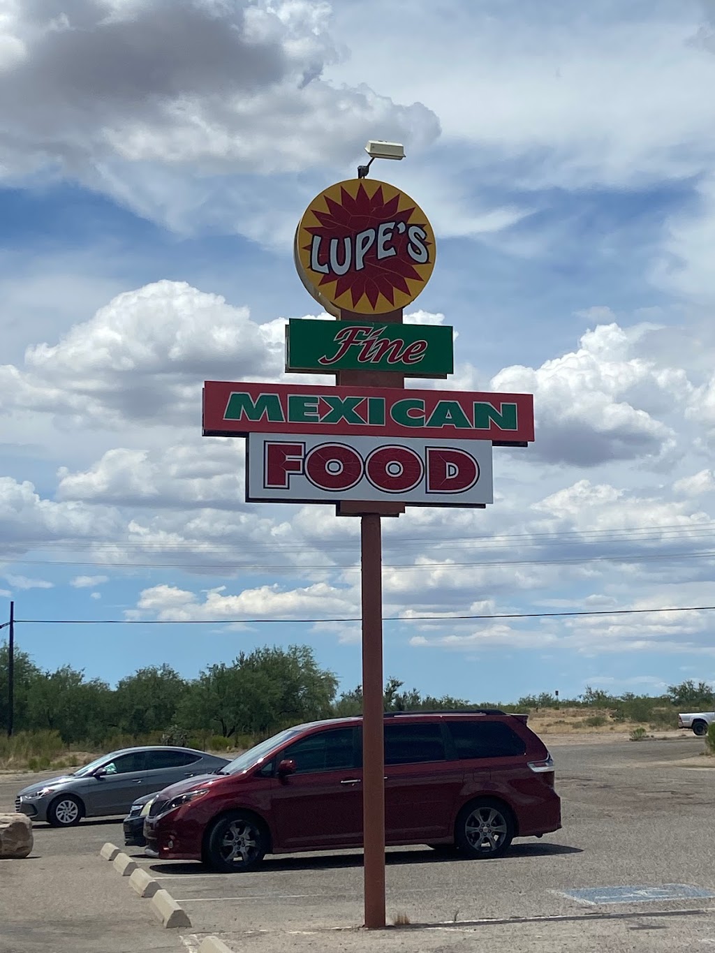 Lupes Restaurant | 35480 AZ-77, Saddlebrooke, AZ 85739, USA | Phone: (520) 818-7855