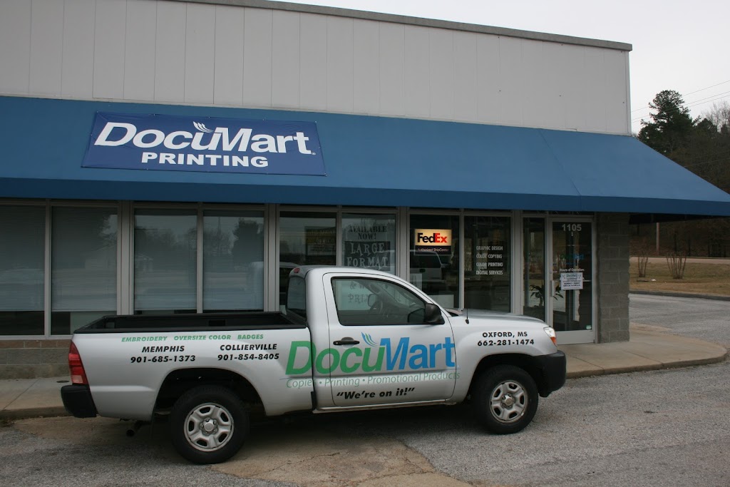 DocuMart | 2085 E Winchester Blvd #101, Collierville, TN 38017, USA | Phone: (901) 854-8405