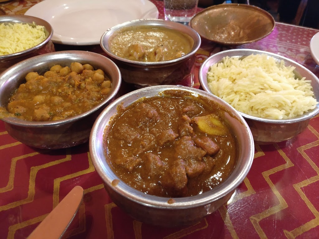 Gandhi Mahal Restaurant | 3025 E Franklin Ave, Minneapolis, MN 55406, USA | Phone: (612) 729-5222