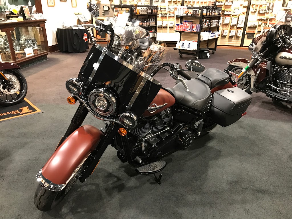 Gatto Harley-Davidson | 139 E 6th Ave, Tarentum, PA 15084, USA | Phone: (724) 224-0500