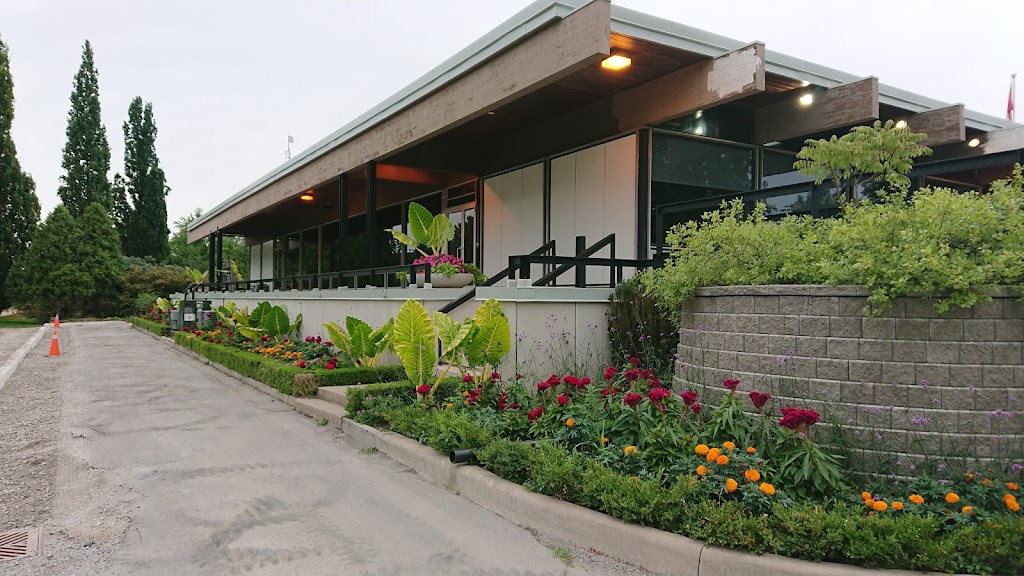 The Niagara Parks Commission School of Horticulture | Niagara Falls, ON L2E, Canada | Phone: (905) 356-8554 ext. 6201