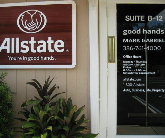 Mark Gabriel: Allstate Insurance | 3959 S Nova Rd Ste 12, Port Orange, FL 32127, USA | Phone: (386) 761-4000