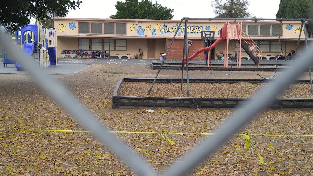 Alameda Elementary School | 8613 Alameda St, Downey, CA 90242, USA | Phone: (562) 904-3589