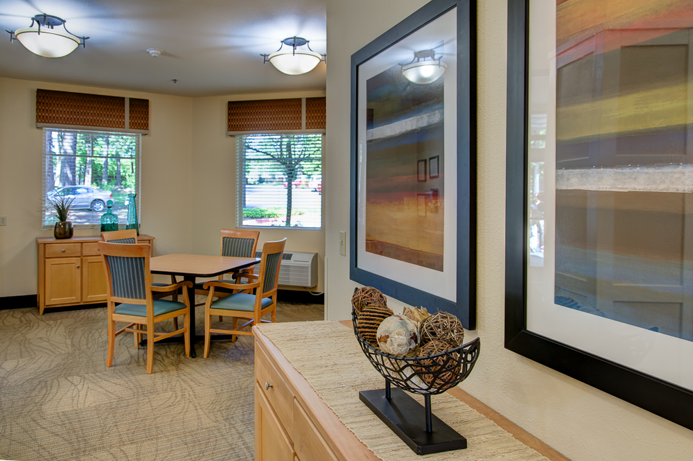 Marquis Wilsonville Assisted Living | 30900 SW Parkway Ave, Wilsonville, OR 97070, USA | Phone: (503) 682-2330