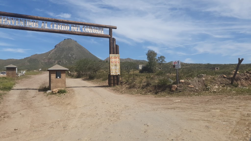 Cerro del Coronel | 73GR+Q8 Ejido Primo Tapia, Cerro del Coronel, 22740 Rosarito, B.C., Mexico | Phone: 661 614 1176