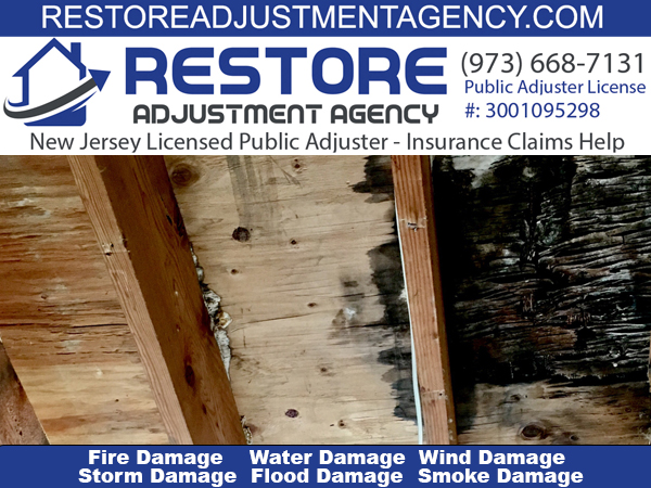 Restore Adjustment Agency | 57 Radtke Rd, Randolph, NJ 07869, USA | Phone: (973) 668-7131