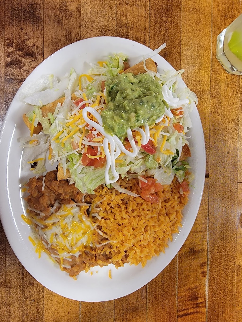 La Tapatia Mexican Grill | 152 W Foothill Blvd, Upland, CA 91786, USA | Phone: (909) 920-0026